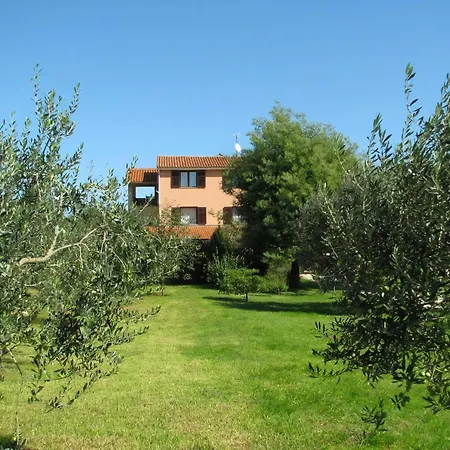 Neue In Loborika Mit Grosser Terrasse Apartment *